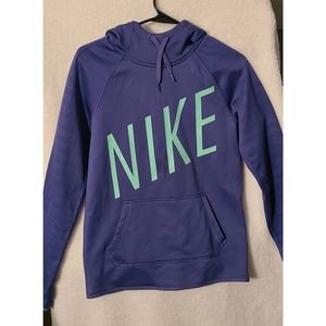 Nike hoodie